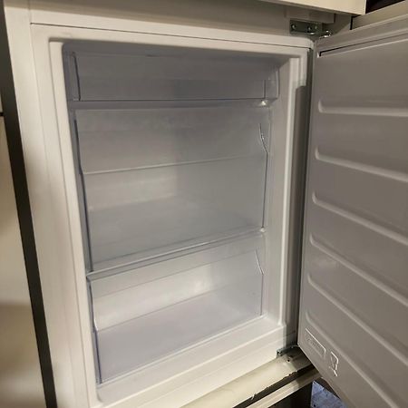 Zentrale Helle 3 Zimmer Wohnung Messe Deutz Кельн Екстер'єр фото