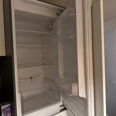 Zentrale Helle 3 Zimmer Wohnung Messe Deutz Кельн Екстер'єр фото